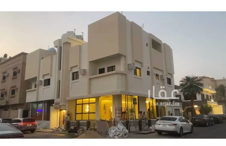 عمارة للبيع في شارع الامير بدر, حي الخبرالشمالية, مدينة الخبر, المنطقة الشرقية