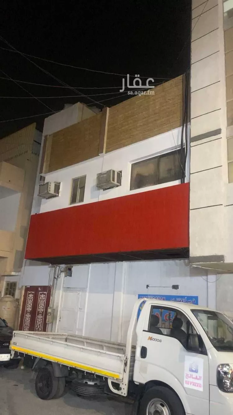 عمارة للبيع في شارع الامير عبدالله ابن عبدالعزيز, حي الخبرالشمالية, مدينة الخبر, المنطقة الشرقية