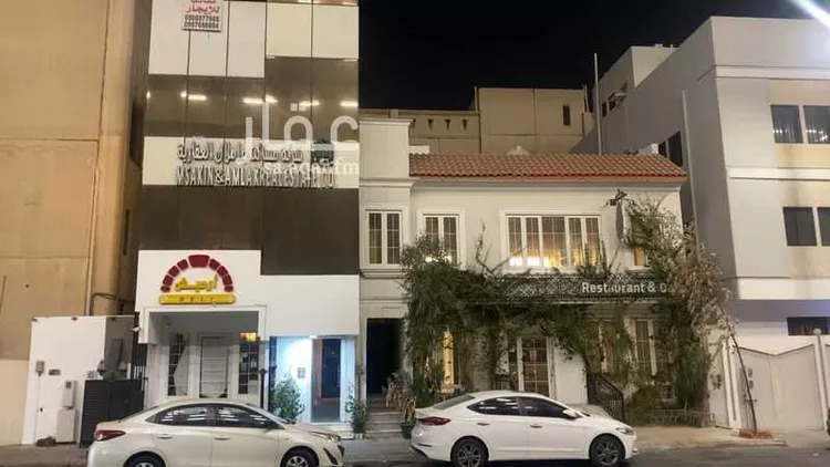 عمارة للبيع في شارع الامير مساعد ابن عبدالعزيز, حي الخبرالشمالية, مدينة الخبر, المنطقة الشرقية
