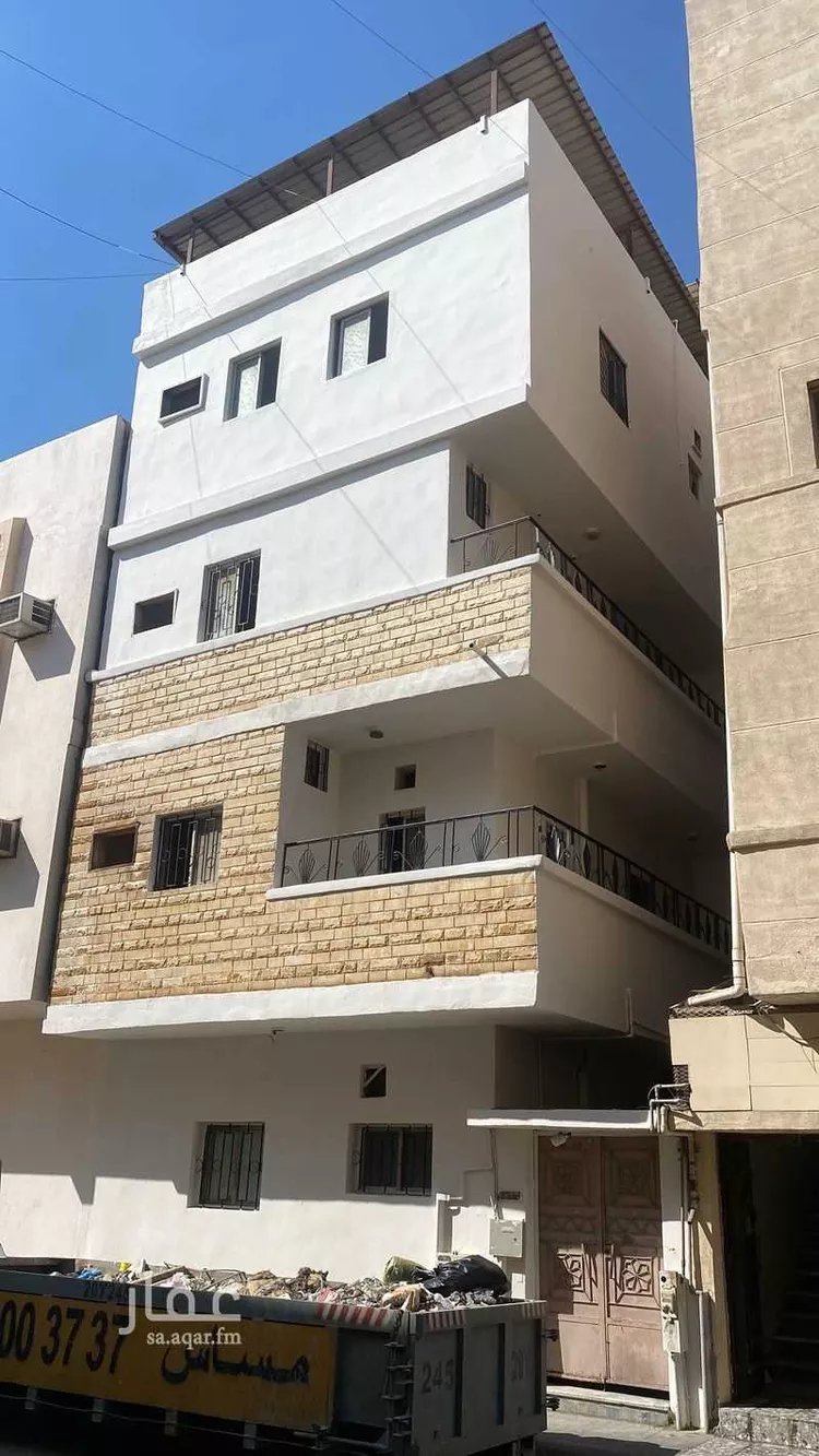 عمارة للبيع في شارع الامير سلطان, حي الخبرالشمالية, مدينة الخبر, المنطقة الشرقية صورة 2