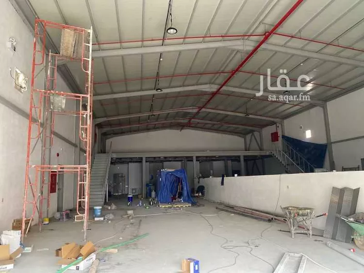 Warehouse for Rent in Al Khobar Ibn Sina صورة 2