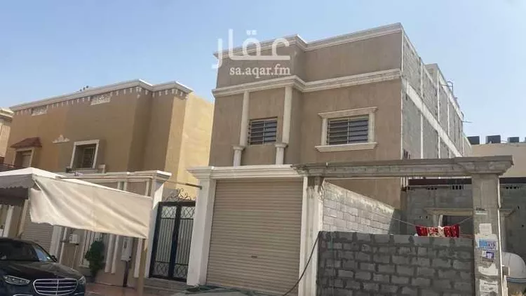 فيلا للبيع في شارع الحوطة, حي القصور, مدينة الظهران, المنطقة الشرقية صورة 2