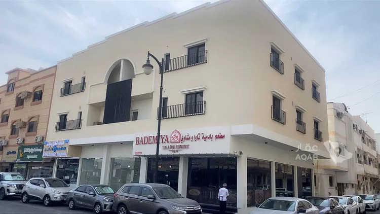 Building for Sale in Al Khobar Al Khobar Al Shamalia