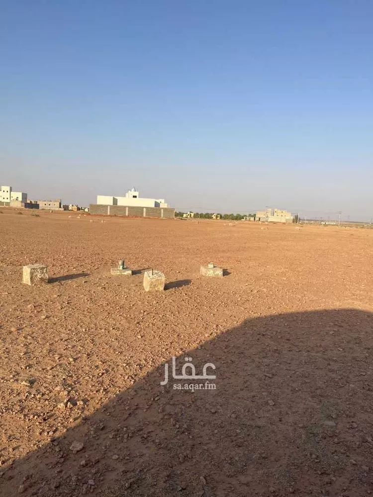 أرض للبيع في شارع 5979040, حي الضلفعه, مدينة الضلفعه, منطقة القصيم صورة 2