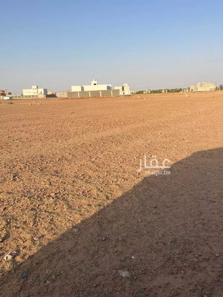 أرض للبيع في شارع 5979040, حي الضلفعه, مدينة الضلفعه, منطقة القصيم صورة 4