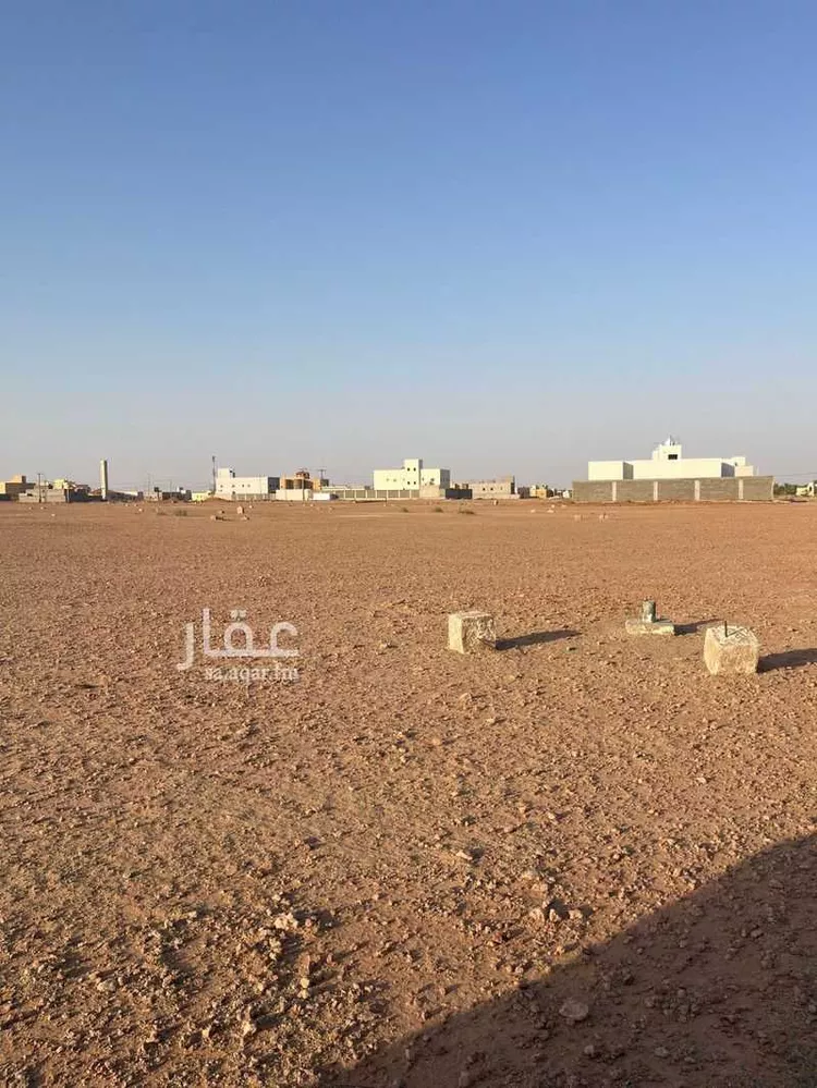 أرض للبيع في شارع 5979040, حي الضلفعه, مدينة الضلفعه, منطقة القصيم صورة 3