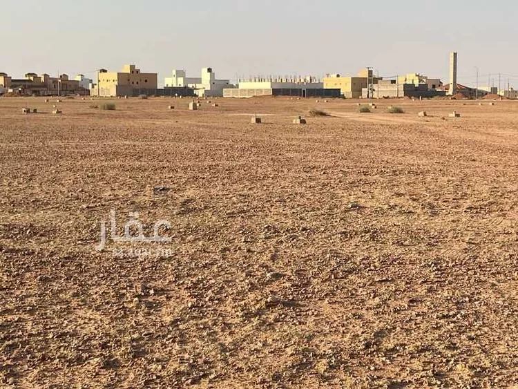 Land for Sale in Al Bukayriyah Al Fahd 6