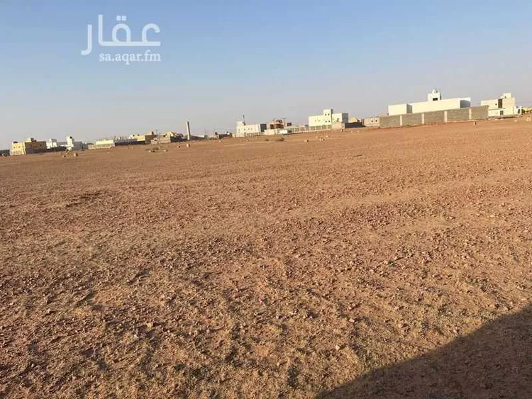Land for Sale in Al Bukayriyah Al Fahd