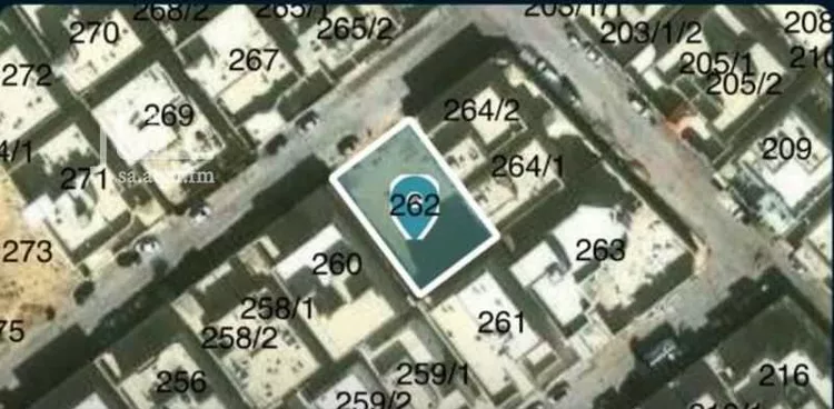 Land for Sale in Dammam Al Amal