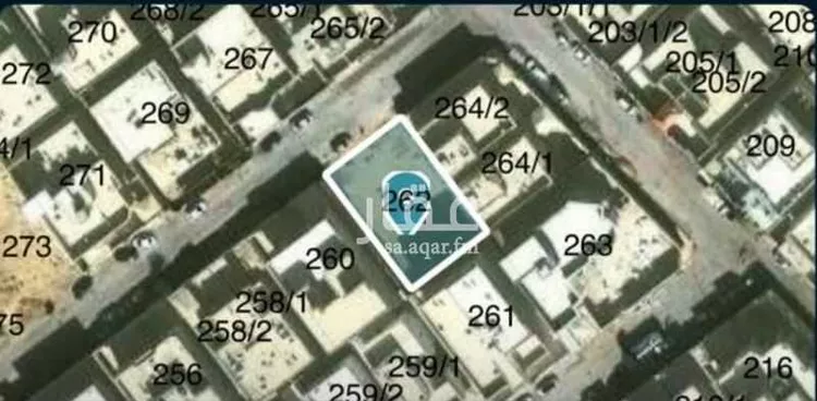 Land for Sale in Dhahran Al Jame'ah