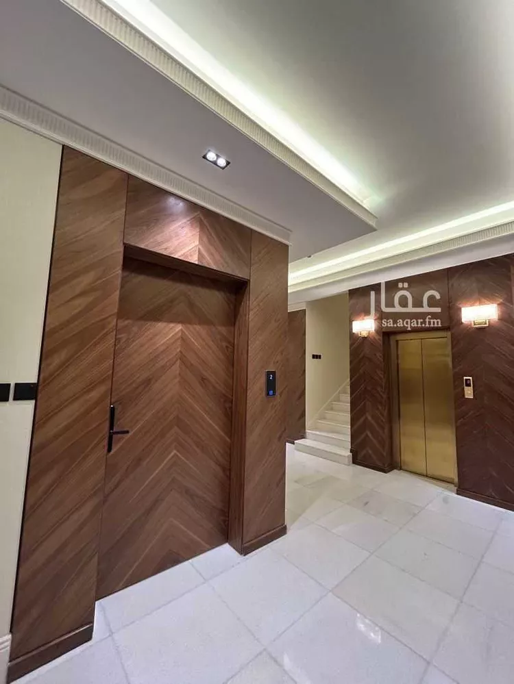 شقة للبيع في شارع الرويضه سدير, حي ظهرة لبن, مدينة الرياض, منطقة الرياض صورة 4