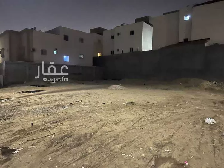 أرض للبيع في شارع جنادة بن خالد, حي المنار, مدينة الدمام, المنطقة الشرقية صورة 3