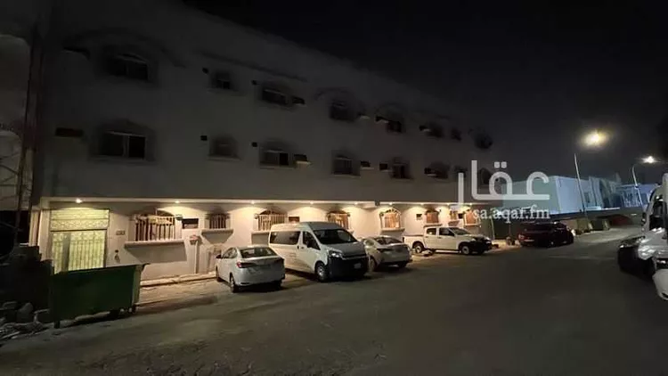 عمارة للبيع في شارع نجران, حي الثقبة, مدينة الخبر, المنطقة الشرقية