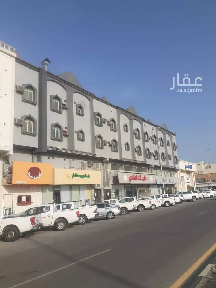 Building for Rent in Al Khobar Al Thoukbah