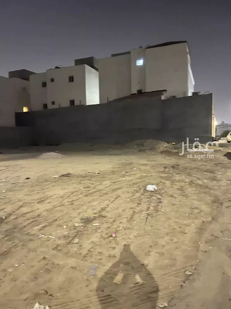 أرض للبيع في شارع جنادة بن خالد, حي المنار, مدينة الدمام, المنطقة الشرقية