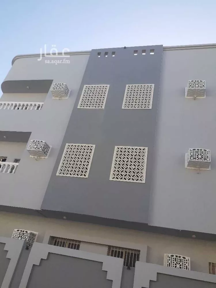 عمارة للإيجار في شارع الميرز, حي الخبر الجنوبية, مدينة الخبر, المنطقة الشرقية صورة 2