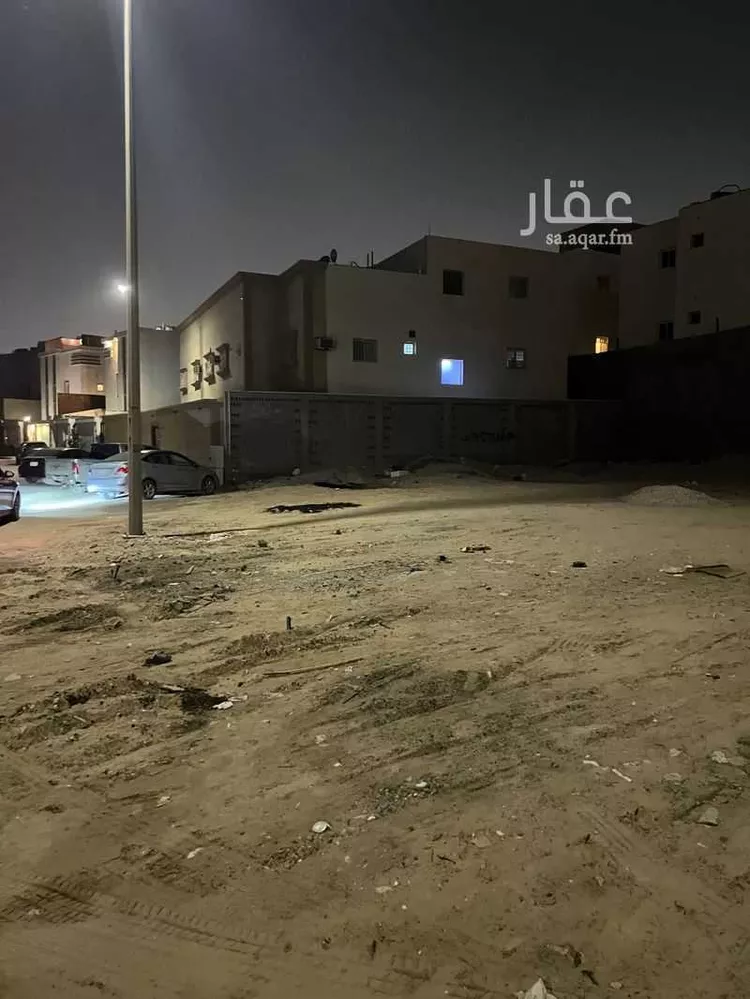 أرض للبيع في شارع جنادة بن خالد, حي المنار, مدينة الدمام, المنطقة الشرقية صورة 2
