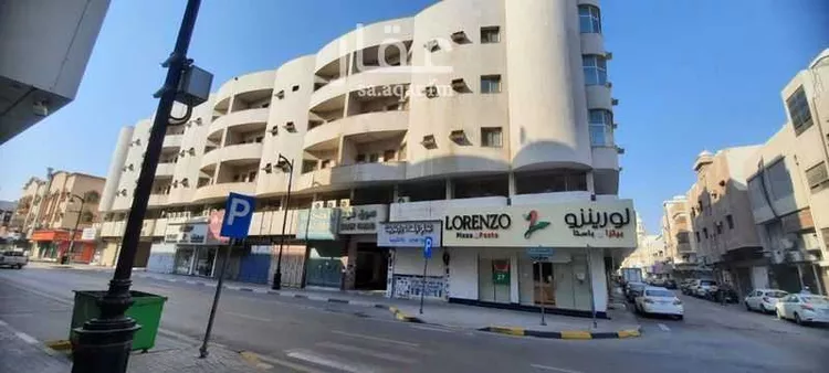 عمارة للإيجار في شارع شارع الملك فهد بن عبدالعزيز, حي الخبرالشمالية, مدينة الخبر, المنطقة الشرقية