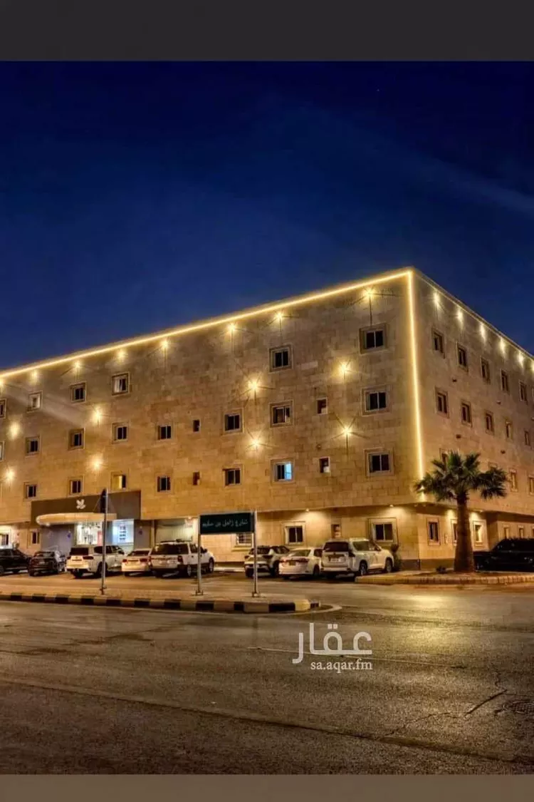 Apartment for Rent in Riyadh Ar Rawabi 8