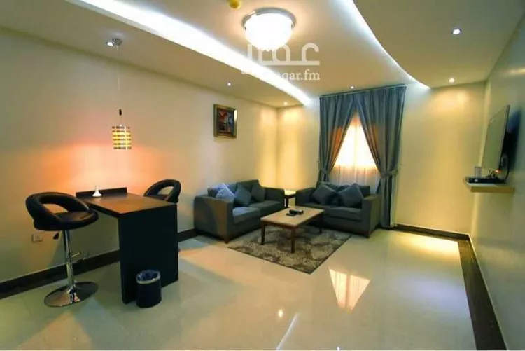 Furnished Apartment for Booking in Riyadh Ar Rawabi 7