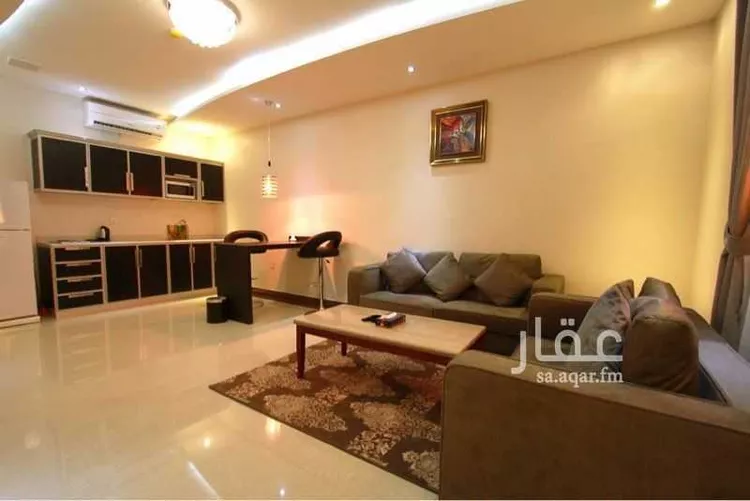 Furnished Apartment for Booking in Riyadh Ar Rawabi 6