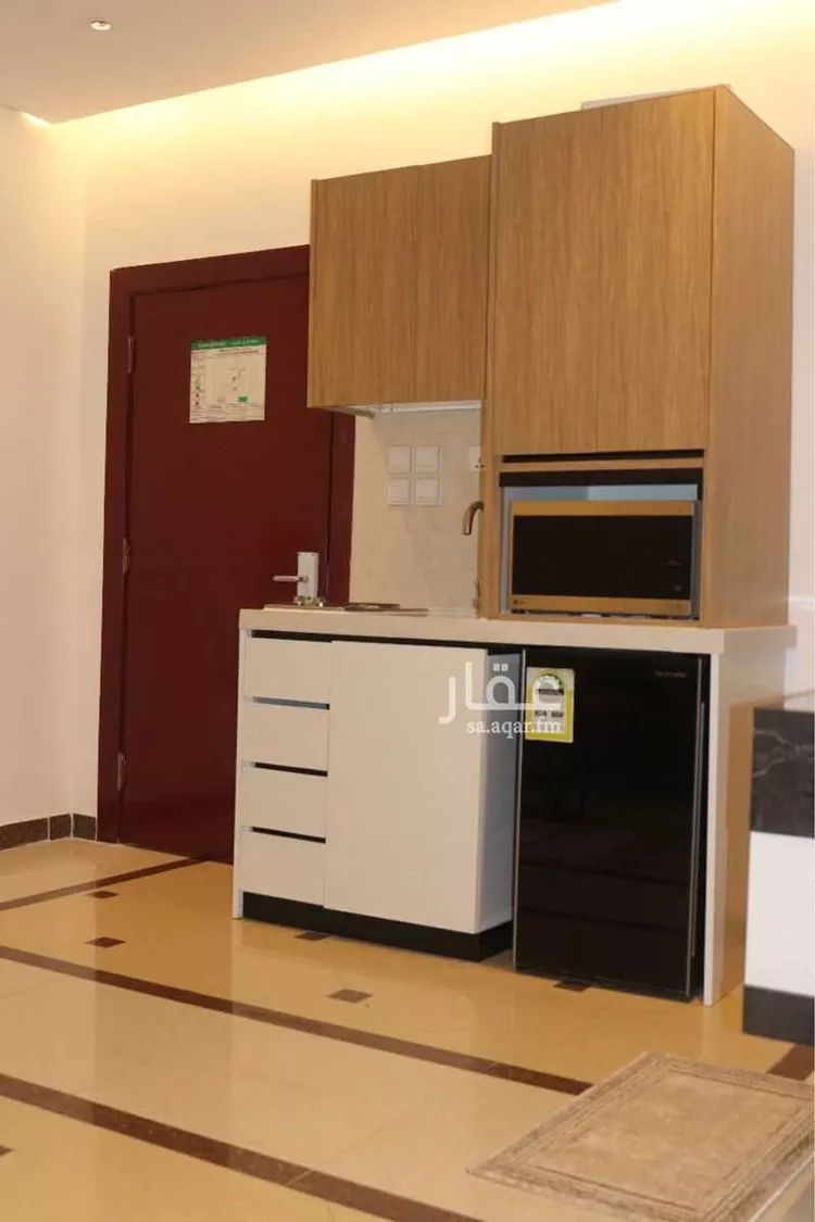 Furnished Studio for Booking in Riyadh Ar Rawabi 8