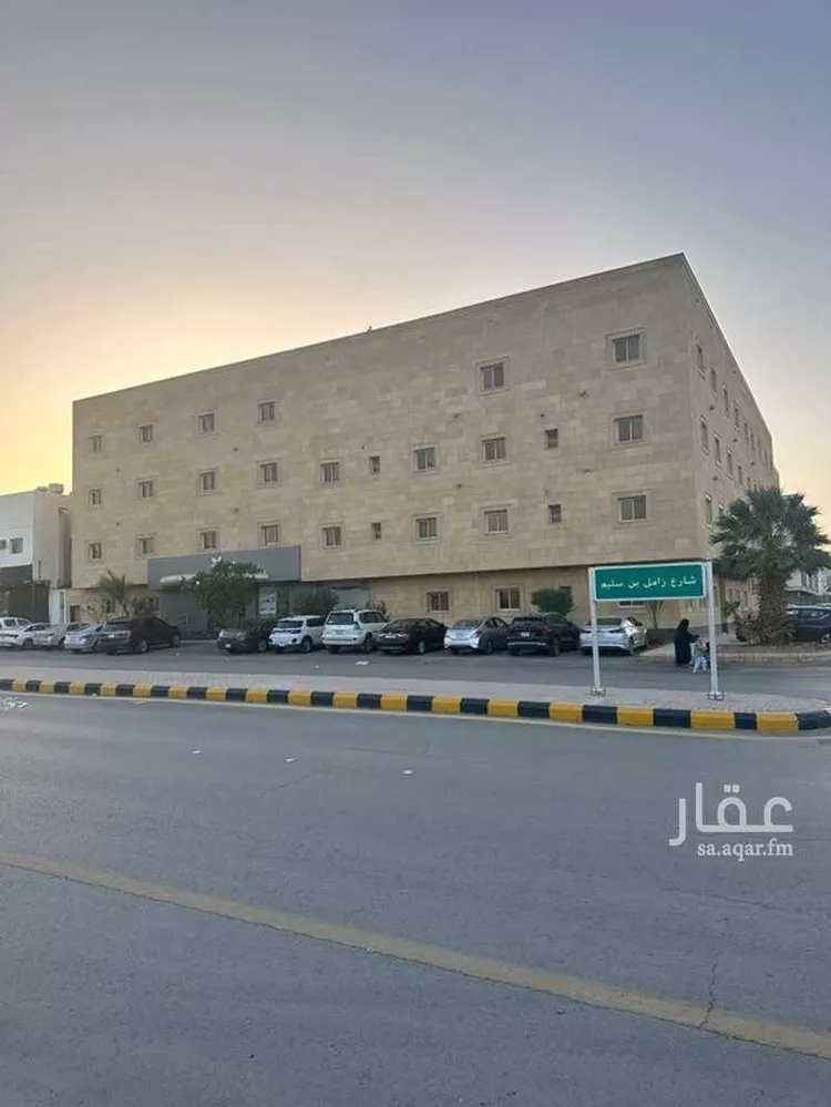 Furnished Apartment for Booking in Riyadh Ar Rawabi 9