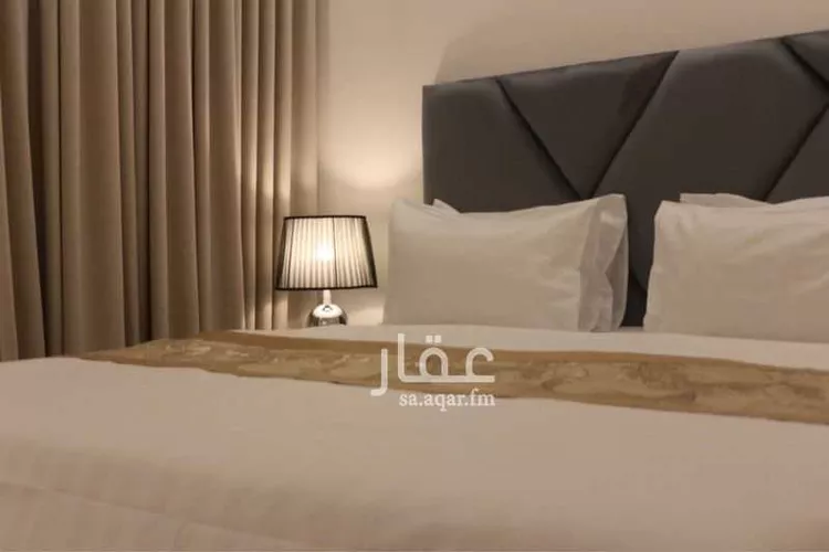 استديو مفروش للحجز في شارع زامل بن سليم, الروابي, الرياض صورة 3