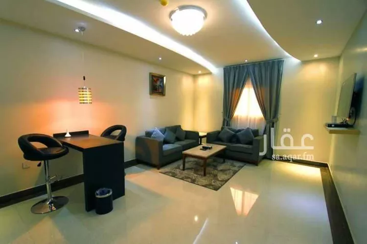شقة للإيجار في شارع تبراك, حي الروابي, مدينة الرياض, منطقة الرياض 6