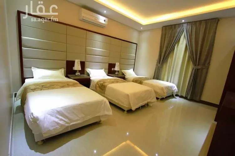 Apartment for Rent in Riyadh Ar Rawabi صورة 5