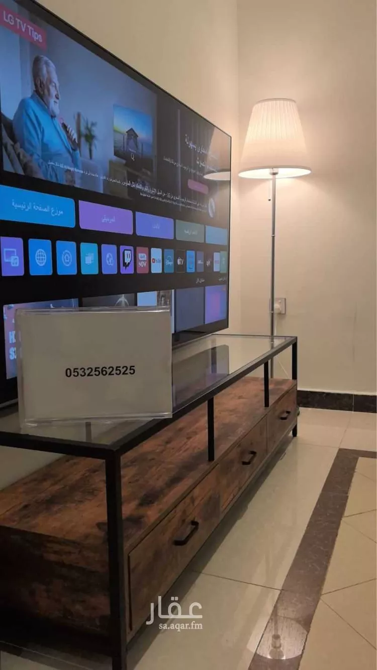 Furnished Studio for Booking in Riyadh Ar Rawabi 9