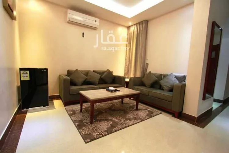 Apartment for Rent in Riyadh Ar Rawabi