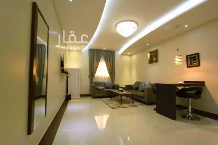 شقة للإيجار في شارع تبراك, حي الروابي, مدينة الرياض, منطقة الرياض 7
