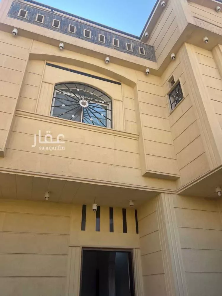 فيلا للبيع في شارع ابن الزبير الغرناطي ، حي الرمال ، الرياض ، منطقة الرياض