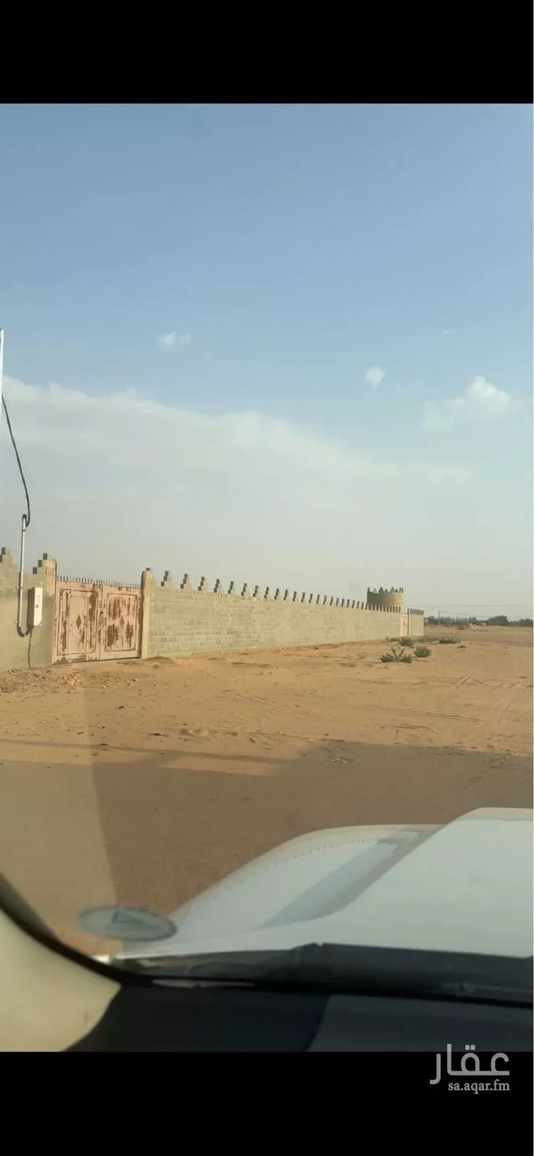 استراحة للبيع في شارع 0000, مدينة الجلة, منطقة الرياض