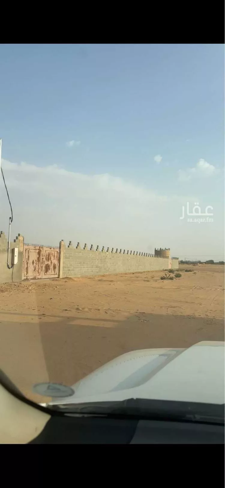 مستودع للإيجار في شارع قتيبة ابن مسلم ، الجديدة ، القويعية
