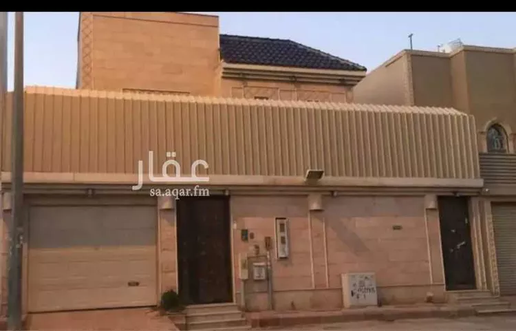 Villa for Sale in Riyadh Al Aziziyah