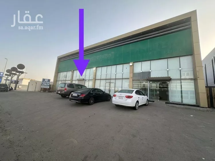 محل للإيجار في شارع ابي قتادة الانصاري, حي الفلاح, مدينة جدة, منطقة مكة المكرمة صورة 4