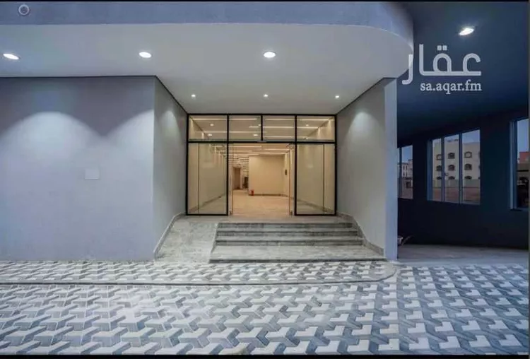 Commercial Office for Rent in Jeddah As Salhiyah صورة 5