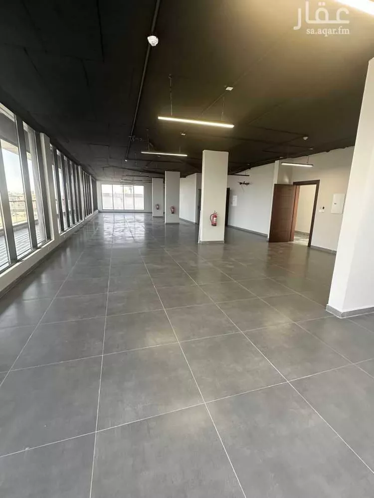Commercial Office for Rent in Jeddah As Salhiyah