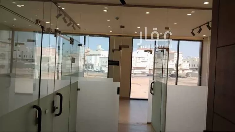 Commercial Office for Rent in Jeddah As Salhiyah