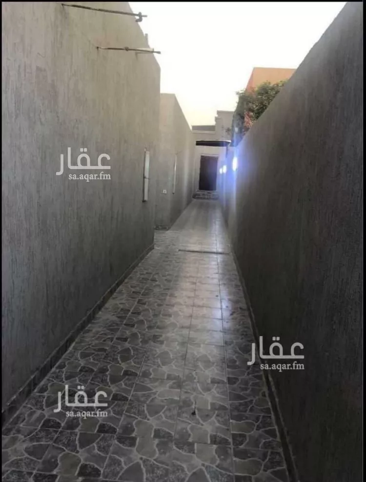 استراحة للإيجار في شارع احمد بن رحب بن المجدي, حي الصالحية, مدينة جدة, منطقة مكة المكرمة