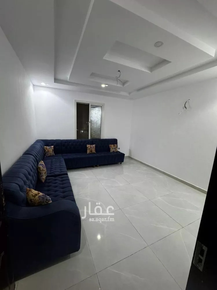 شقة للإيجار في شارع عامر ابن المنذر, حي الحمدانية, مدينة جدة, منطقة مكة المكرمة