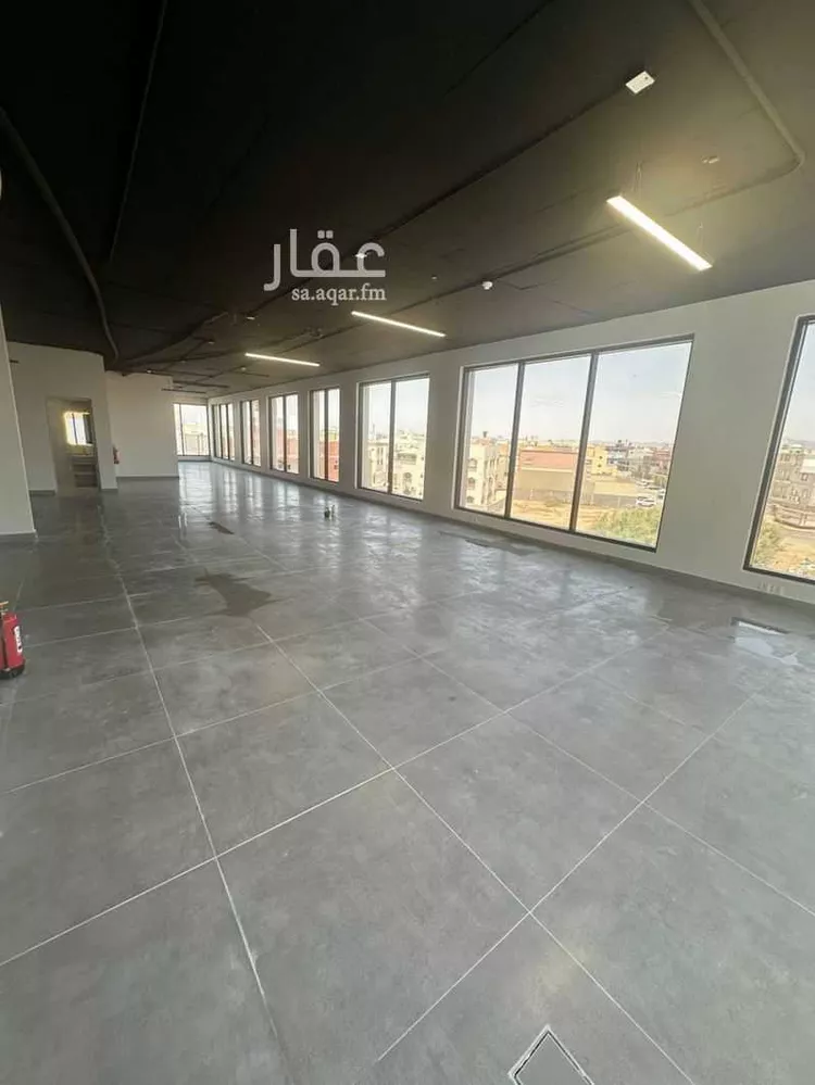 مكتب تجاري للإيجار في شارع الصالحية 2, حي الصالحية, مدينة جدة, منطقة مكة المكرمة صورة 4