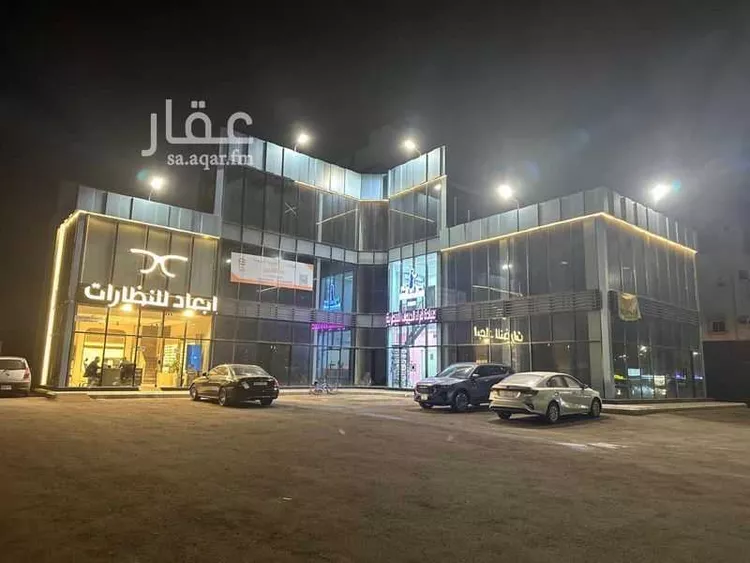 محل للإيجار في شارع شارع ياسر بن عامر الكناني, حي الصالحية, مدينة جدة, منطقة مكة المكرمة صورة 2