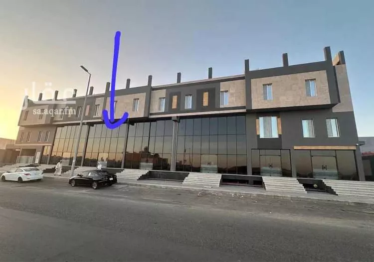Building for Rent in Jeddah As Salhiyah