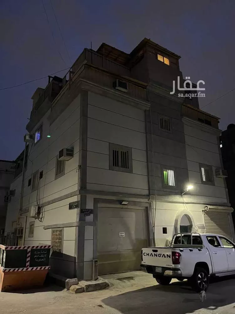 عمارة للبيع في شارع أبو عقبه الثقفي ، حي البادية ، الدمام ، الدمام 8