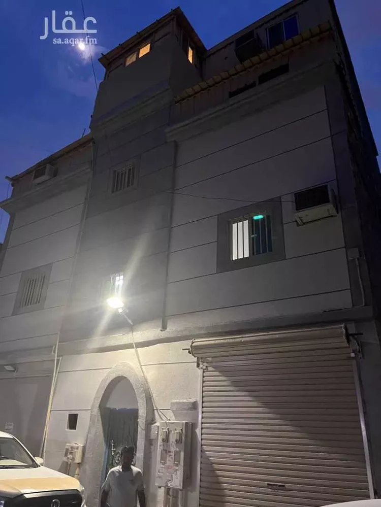 عمارة للبيع في شارع أبو عقبه الثقفي ، حي البادية ، الدمام ، الدمام 6