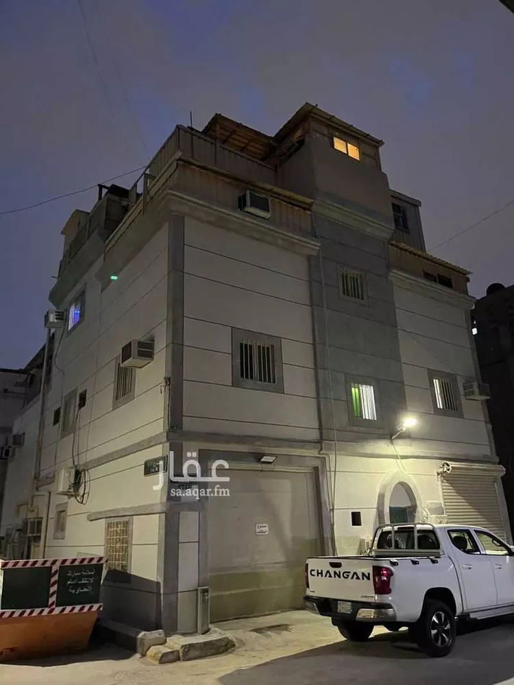 عمارة للبيع في شارع أبو عقبه الثقفي ، حي البادية ، الدمام ، الدمام 7