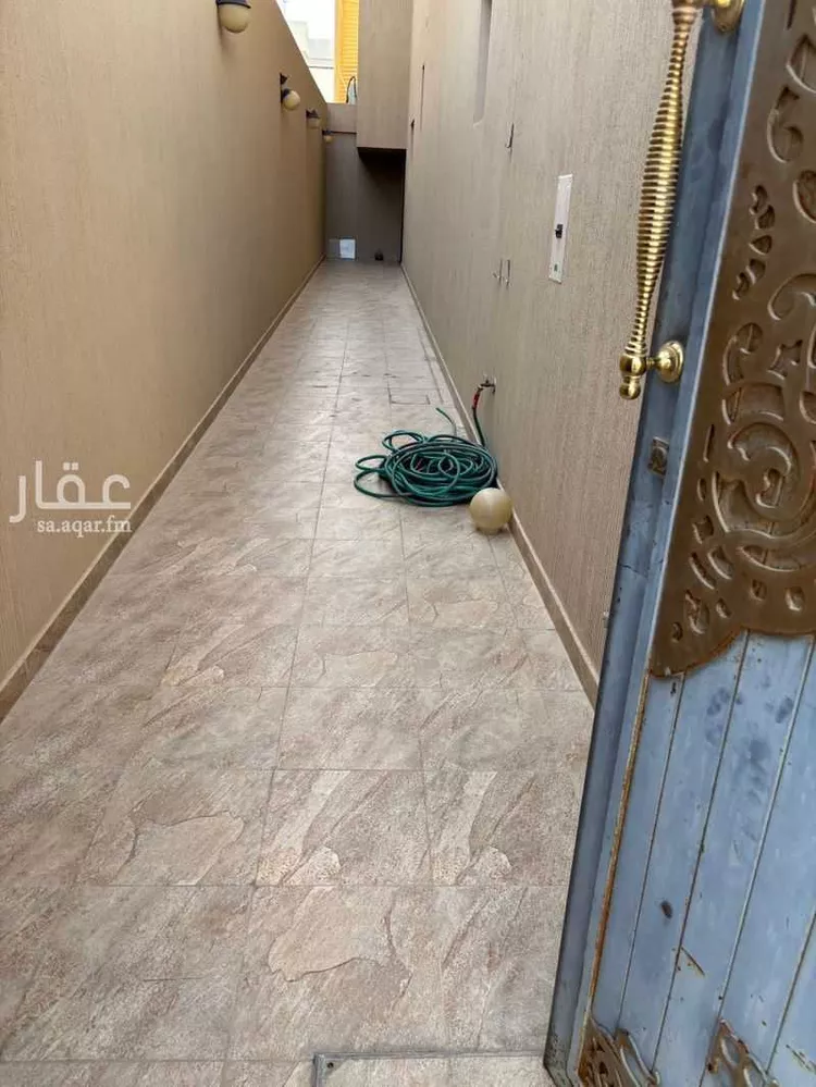 شقة للإيجار في شارع محمد الهمداني ، حي النرجس ، الرياض ، منطقة الرياض صورة 2